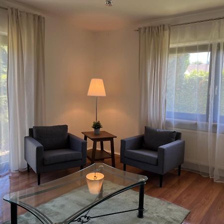 Domizil Altoetting Apartment Bagian luar foto