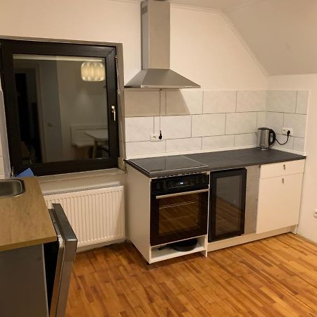 Domizil Altoetting Apartment Bagian luar foto