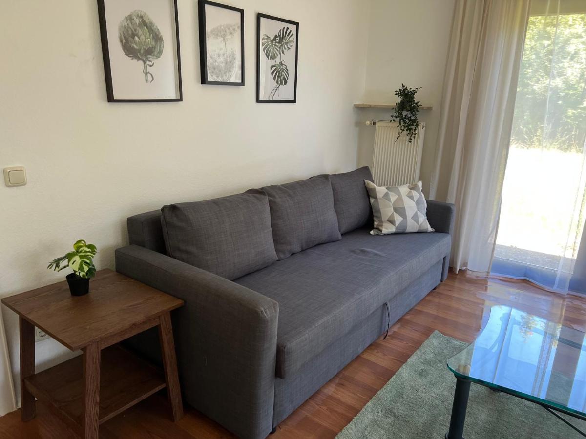 Domizil Altoetting Apartment Bagian luar foto