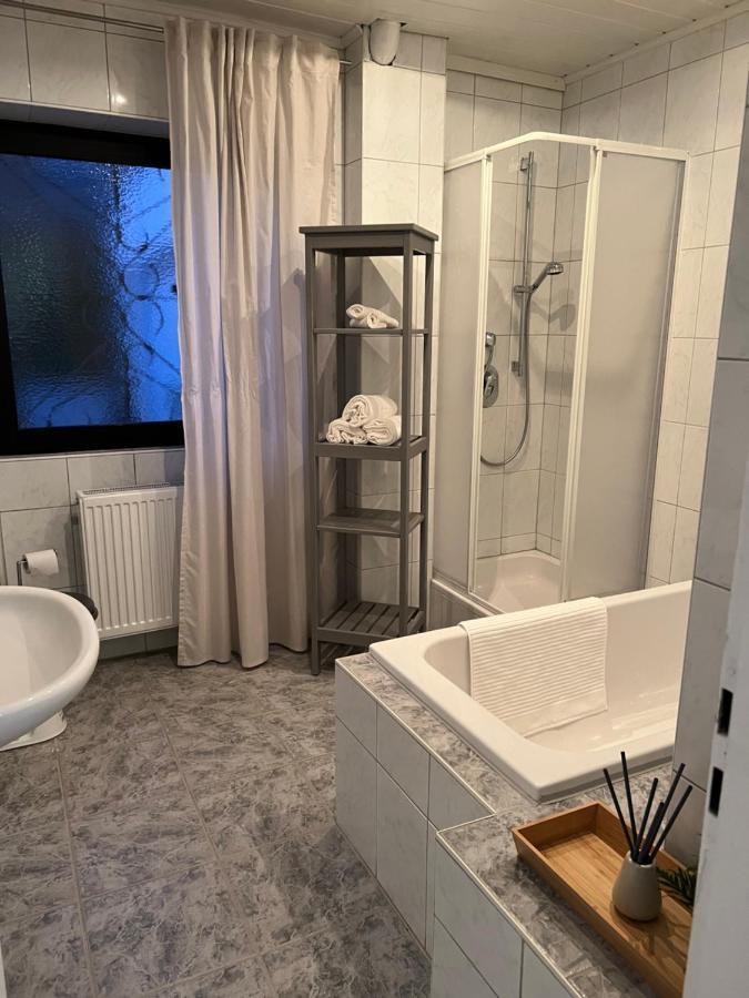 Domizil Altoetting Apartment Bagian luar foto