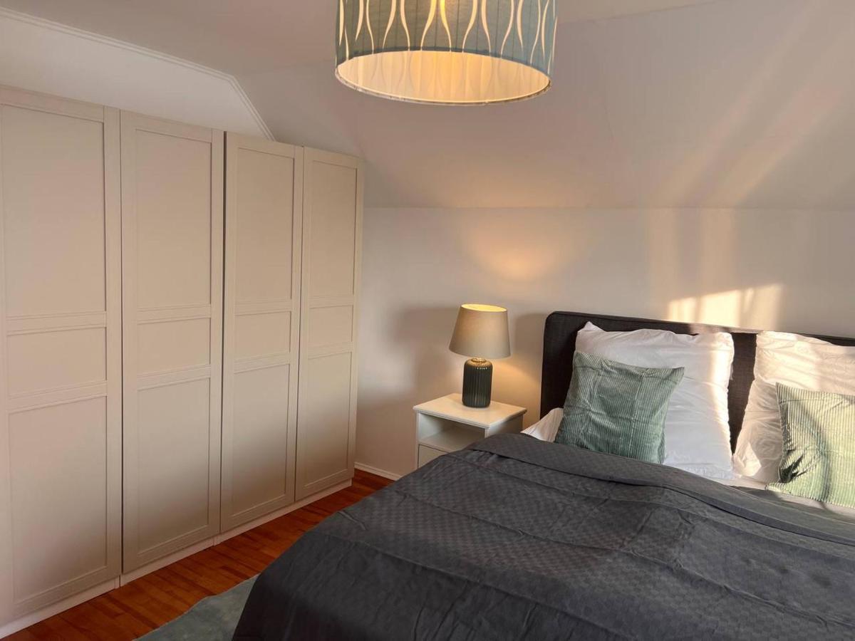 Domizil Altoetting Apartment Bagian luar foto