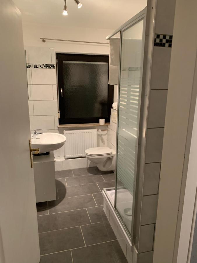 Domizil Altoetting Apartment Bagian luar foto